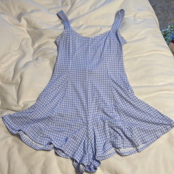 Dresses & Skirts - Forever 21 romper